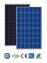 380 - sistema de irrigación solar del inversor solar de alto voltaje de la bomba 460Vac 3700 vatios