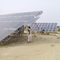 fase solar del triple del sistema de bombeo 25HP/18.5kW DC-AC para la irrigación en Paquistán proveedor
