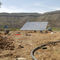 sistema solar del bombeo de agua de 4kw picovoltio/equipo accionado solar de la bomba de agua para cultivar proveedor