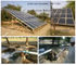 Sistema de irrigación de bombeo solar Mppt de la gama ancha de Jntech 1.5kw con la exhibición del LCD proveedor
