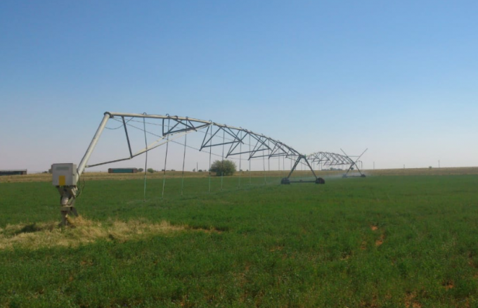 El conductor solar automático del inversor de la bomba 30kw para la CA trifásica bombea