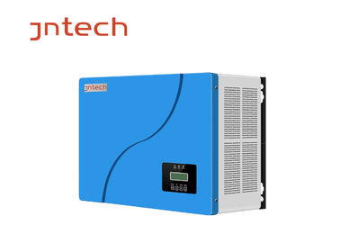 China Jntech durable 5KVA de la salida pura la monofásico de la onda sinusoidal del inversor solar de la rejilla proveedor