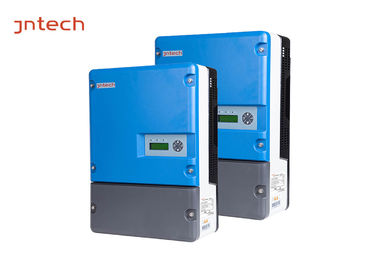 China El inversor solar durable de 22kw MPPT, el inversor fotovoltaico 49A escoge secuencias proveedor