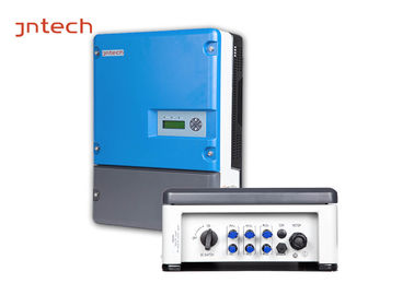 China inversor solar de la bomba de 18.5kw Jntech, inversor solar híbrido IP65 del sistema eléctrico proveedor