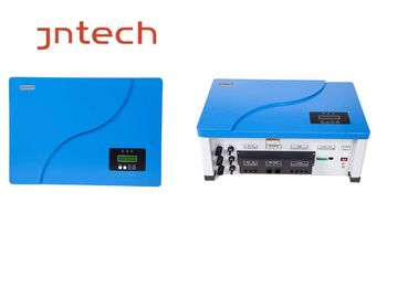 China Jntech 3KVA del inversor puro de la onda sinusoidal de la rejilla, inversor híbrido del lazo de la rejilla 3kw proveedor