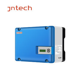 China Inversor y sistema solares 1.1kw-55kw IP65 de la bomba de 3 fases de salida múltiple proveedor