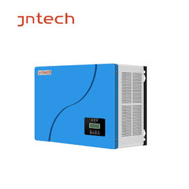 China Inversor solar de baja fricción de Jntech 5KVA/inversor solar del regulador de la carga proveedor