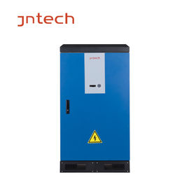 China DC trifásico al inversor de la CA 110kW JNTECH para la protección de la irrigación IP21 de la granja proveedor