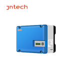 JNTECH inversor solar de la bomba de 1,5 kilovatios, regulador de la bomba la monofásico IP65