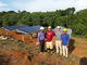3 inversor solar de la fase 4kW 380V picovoltio, DC solar al convertidor de la CA construido en MPPT proveedor