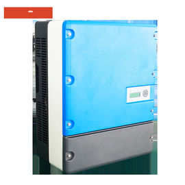 Sistema de irrigación accionado solar trifásico 380v, equipo solar de la bomba bien de agua 22kw proveedor
