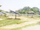 inversor solar de la bomba de agua de 5.5kW 380~460V, DC al inversor de la CA para los paneles solares proveedor
