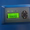 Regulador sumergible de la bomba de la perforación solar/color solar automático del azul del regulador proveedor