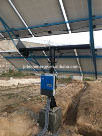 Salida trifásica del regulador solar de la bomba de la eficacia alta 15kW con la gama ancha de MPPT proveedor