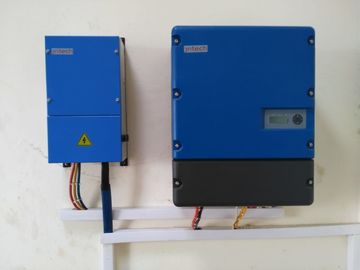 18.5kW inversor solar trifásico, DC solar al inversor de la CA con MPPT proveedor