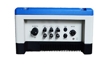 Inversor solar impermeable de JNTECH 4kW, inversor solar de la bomba de agua 380V con MPPT proveedor