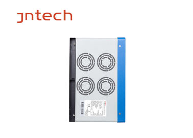 Onda sinusoidal pura durable 3KVA del tipo inteligente elegante de la seguridad solar del inversor de la rejilla proveedor