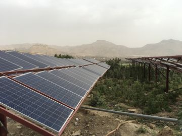 18.5kW inversor solar trifásico, DC solar al inversor de la CA con MPPT proveedor