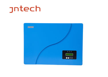 Jntech durable 5KVA de la salida pura la monofásico de la onda sinusoidal del inversor solar de la rejilla proveedor