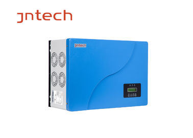 Jntech durable 5KVA de la salida pura la monofásico de la onda sinusoidal del inversor solar de la rejilla proveedor