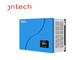 gama ancha de 5kw Mppt del inversor solar de la rejilla con el regulador integrado de la carga proveedor