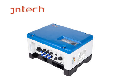 Regulador solar del motor de JNTECH/inversor 5HP/4kw MPPT CE/TUV de la bomba bien certificado proveedor