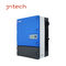 China 30kW/40HP sistema de riego accionado solar de la CA 380V 50Hz IP65 sin la batería exportador