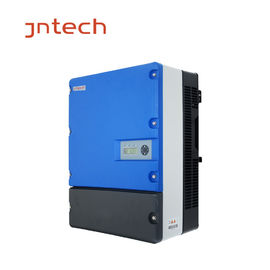 Inversor solar de la bomba de Jntech 45kw para la bomba superficial solar que asperja el sistema de irrigación proveedor