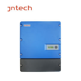 Inversor solar de la bomba de Jntech 45kw para la bomba superficial solar que asperja el sistema de irrigación proveedor