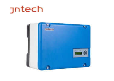 Inversor solar impermeable de JNTECH 4kW, inversor solar de la bomba de agua 380V con MPPT proveedor