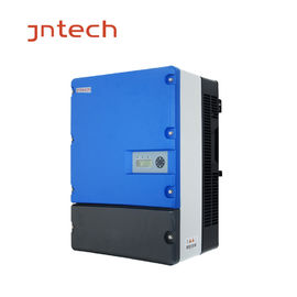 Inversor y sistema solares 1.1kw-55kw IP65 de la bomba de 3 fases de salida múltiple proveedor