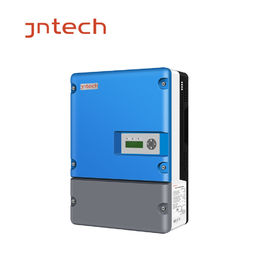 Inversor y sistema solares 1.1kw-55kw IP65 de la bomba de 3 fases de salida múltiple proveedor