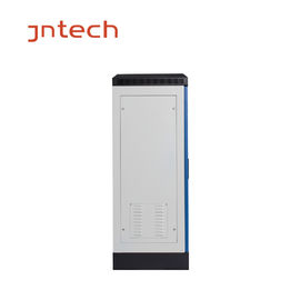 DC trifásico al inversor de la CA 110kW JNTECH para la protección de la irrigación IP21 de la granja proveedor