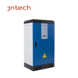 DC trifásico al inversor de la CA 110kW JNTECH para la protección de la irrigación IP21 de la granja proveedor