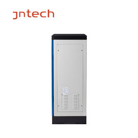 DC trifásico al inversor de la CA 110kW JNTECH para la protección de la irrigación IP21 de la granja proveedor